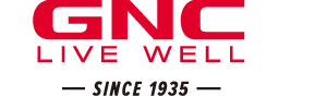 GNC LIVE WELL. SINCE 1935